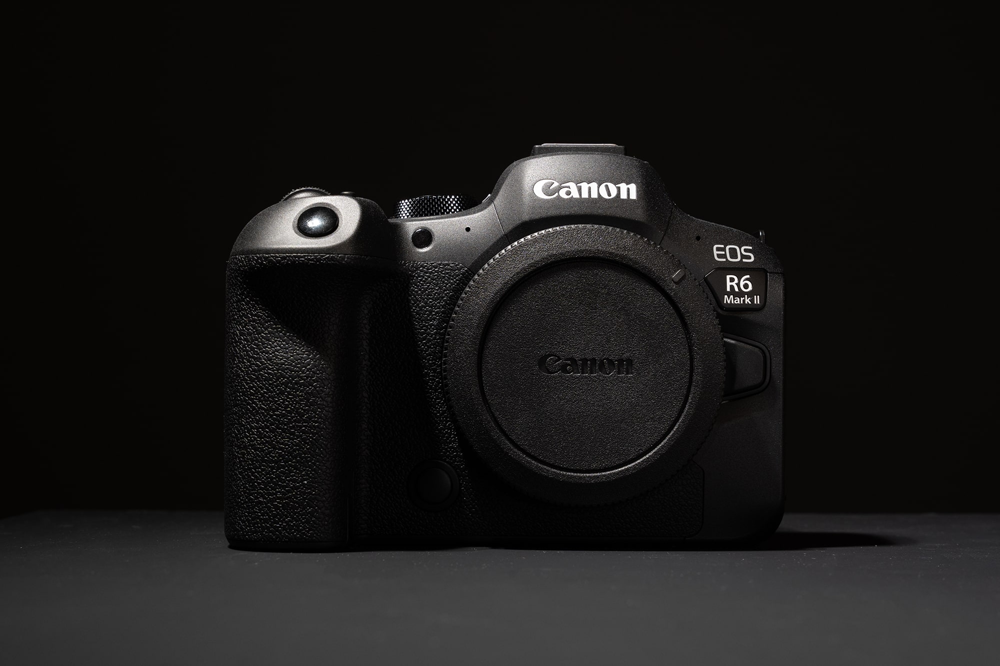 Canon EOS R6 Mark II